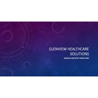 Glenview Healthcare Solutions Logo