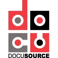 DocuSource of NC, LLC Logo