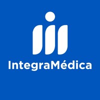 IntegraMédica Perú Logo