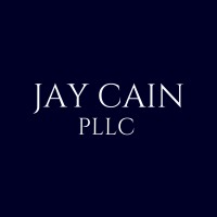 Jay Cain, PLLC Logo