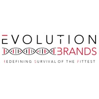 Evolution Brands Logo