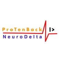 ProTenBack NeuroDelta Logo