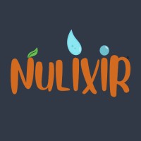 Nulixir Inc. Logo