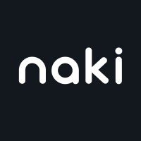 Naki Power Logo