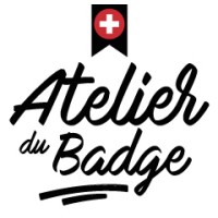 Atelier du Badge Logo