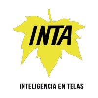 INTA Industria Textil Argentina S.A. Logo