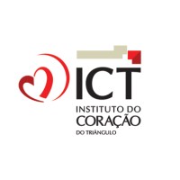 ICT - Instituto do Coração Logo
