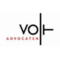 Volt advocaten Logo