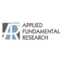 Applied Fundamental Research, LLC Logo