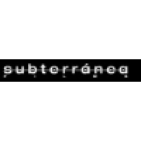 Subterranea Films S.R.L Logo