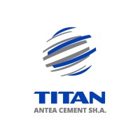 ANTEA Cement Logo