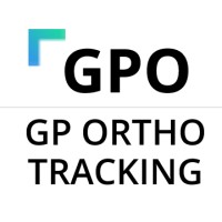 GP Ortho Tracking Logo