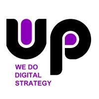 UP Estratégia em Técnologia Digital Logo