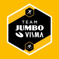 Team Jumbo-Visma Logo