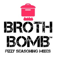 Broth Bomb™ Logo