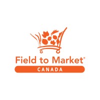 Field to Market Canada Logo