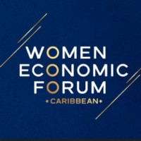 WEF Caribbean Logo