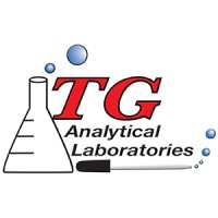 TG Analytical Labs Logo