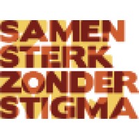 Samen Sterk zonder Stigma Logo