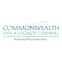 Commonwealth Life & Legacy Counsel Logo