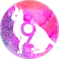 All 9 Lives Feline Foster Logo