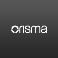 Orisma Technology Co., Ltd. Logo