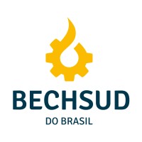 BECHSUD DO BRASIL Lubrificantes Logo