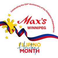 ALIBIN GROUP INC. (Maxs Restaurant of Winnipeg) Logo