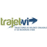 Trajetvi Logo