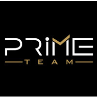 PRIME MORTGAGE TEAM Logo