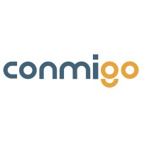 conmiGo IT Logo