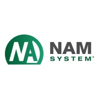 NAM system Logo