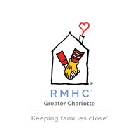 Ronald McDonald House Charities of Greater Charlotte Logo