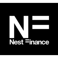 Nest Finance London Logo