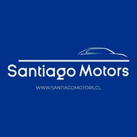 Santiago Motors Chile Logo