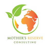 Mothers Reserve Consulting Logo