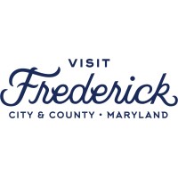 Visit Frederick Logo