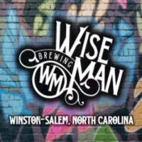 Wise Man Brewing Logo