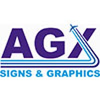 AGX Ltd Logo