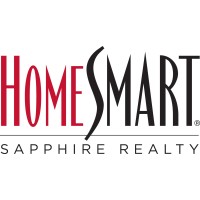 HomeSmart Sapphire Realty Logo