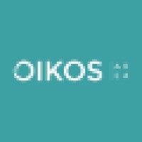 OIKOS AREA S.r.l. Logo