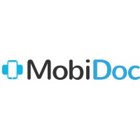 MobiDoc Latam Logo