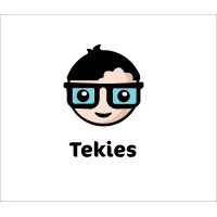 Tekies Logo