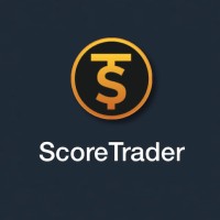 ScoreTrader, Inc. Logo