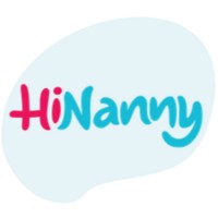 HiNanny Logo