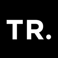 Tayler Reid Design Logo