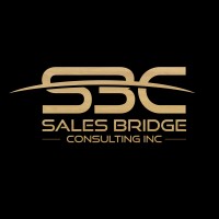Sales Bridge Consulting, Inc Logo