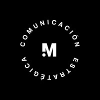 Marka Comunicación Estratégica Logo