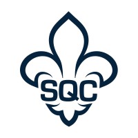 Syndicat Québécois de la Construction (SQC) Logo