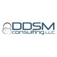 DDSM Consulting LLC Logo